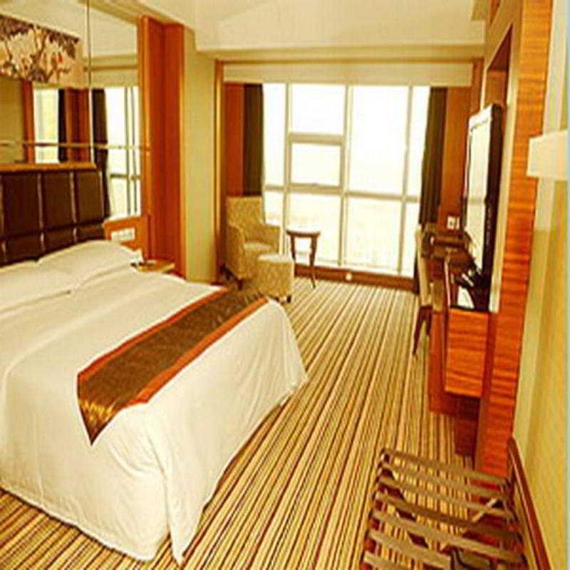 Empark Grand Hotel Xi'An Xi'an  Buitenkant foto